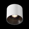 Потолочный светильник MAYTONI ALFA LED C064CL-01-15W3K-RD-WB