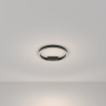 Потолочный светильник MAYTONI RIM MOD058CL-L65BK