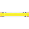 Светодиодная лента MAYTONI 24В COB 12Вт/м 4000K 5м IP20 10183