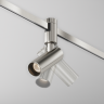Трековый светильник MAYTONI FOCUS LED FLARITY TR144-1-12W3K-W-PT