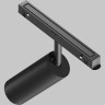 Трековый светильник MAYTONI FOCUS LED TR032-2-12W4K-M-B
