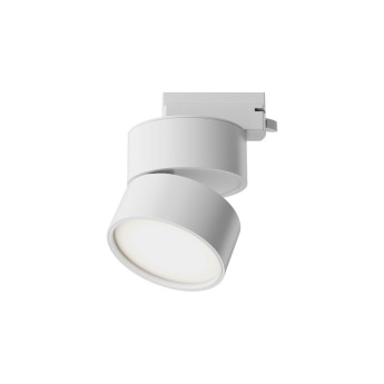 Трековый светильник MAYTONI ONDA TR007-1-12W3K-W-1