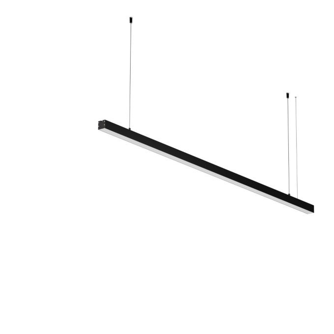 Линейный светильник подвесной MAYTONI LL312013