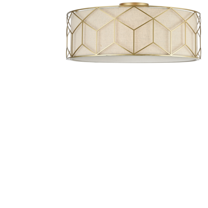 Потолочный светильник MAYTONI MESSINA H223-PL-05-G