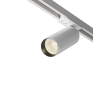 Трековый светильник MAYTONI FOCUS LED TR021-1-12W3K-W-W