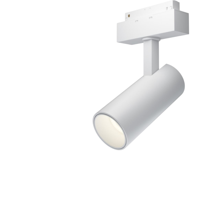 Трековый светильник MAYTONI FOCUS LED TR019-2-15W3K-W