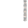 Напольный светильник (торшер) MAYTONI PUNTES MOD043FL-08CH