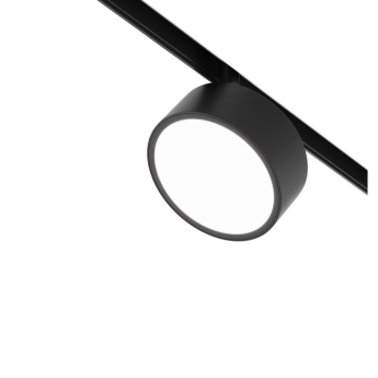 Трековый светильник MAYTONI RADO TR040-4-18WTW-DD-B