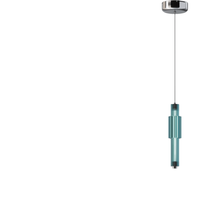 Подвесной светильник MAYTONI VERTICALE MOD308PL-L9BL3K