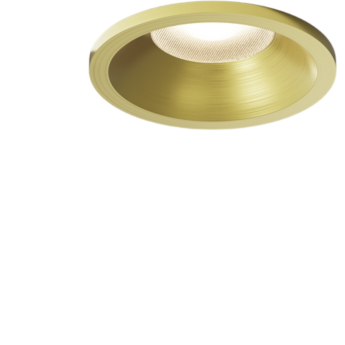 Встраиваемый светильник MAYTONI MINI DL059-7W3K-BS