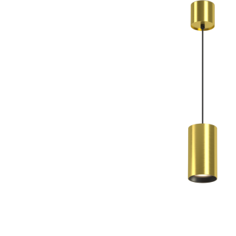 Подвесной светильник MAYTONI VOL P100PL-20W3K-BS